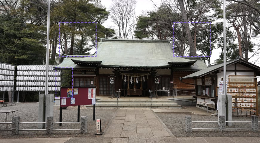 神社_Venus