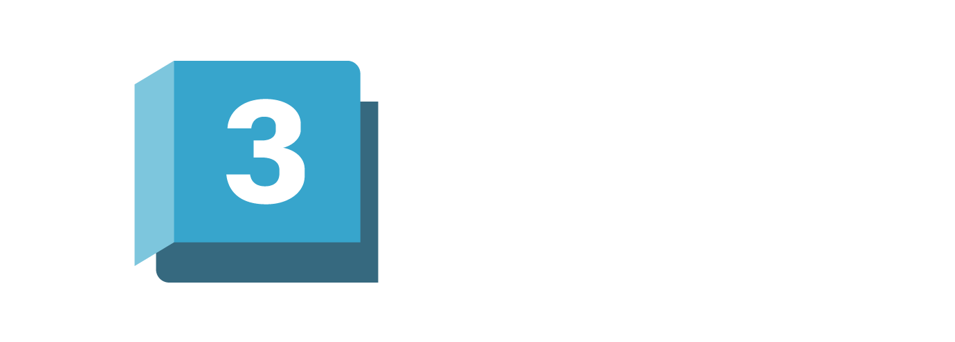 3ds-Max-2023-lockup-Wht-OL-No-Year-1-line-logo-1