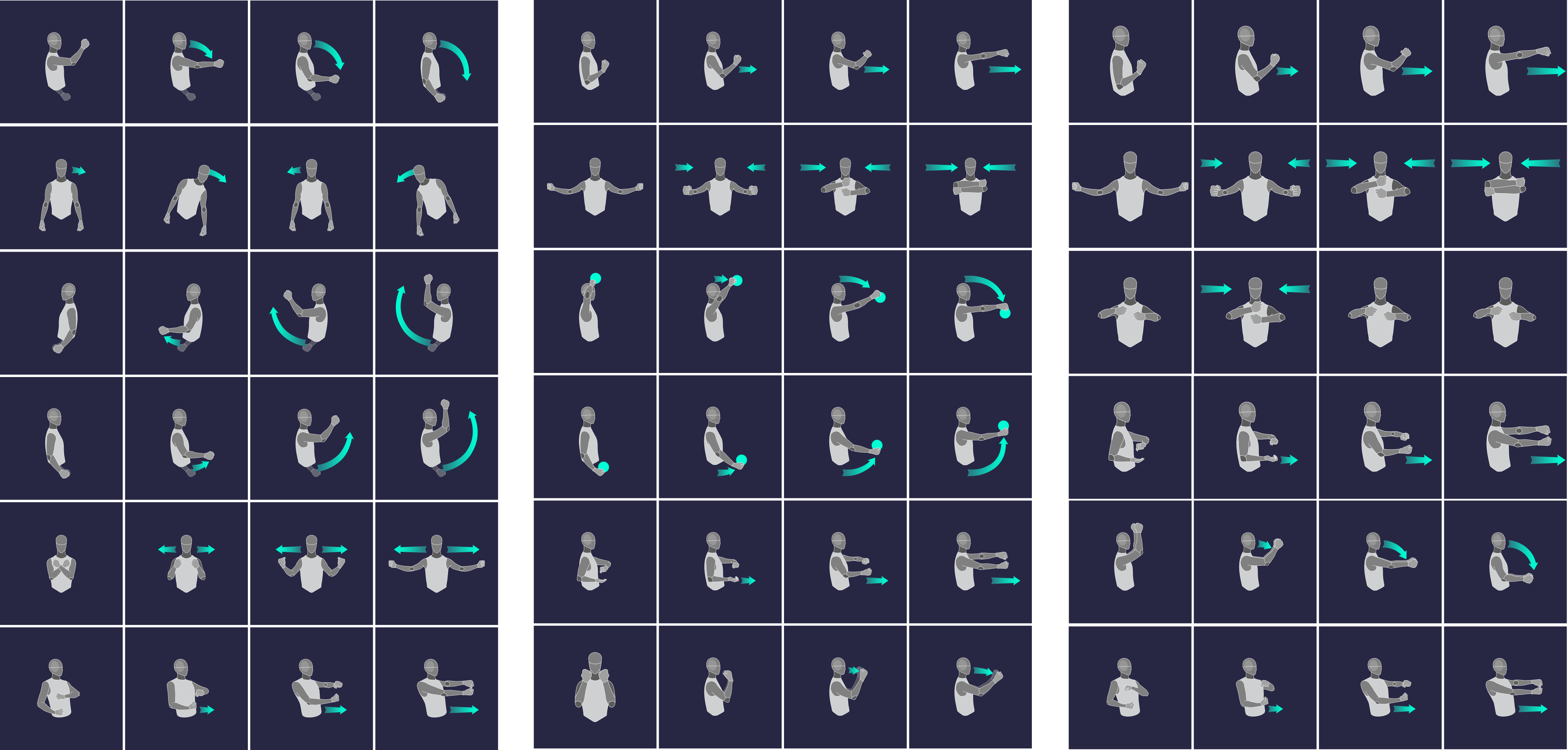 Spatial UI and Full-Body Gesture Onboarding - Kluge｜Case Studies｜XYN ...