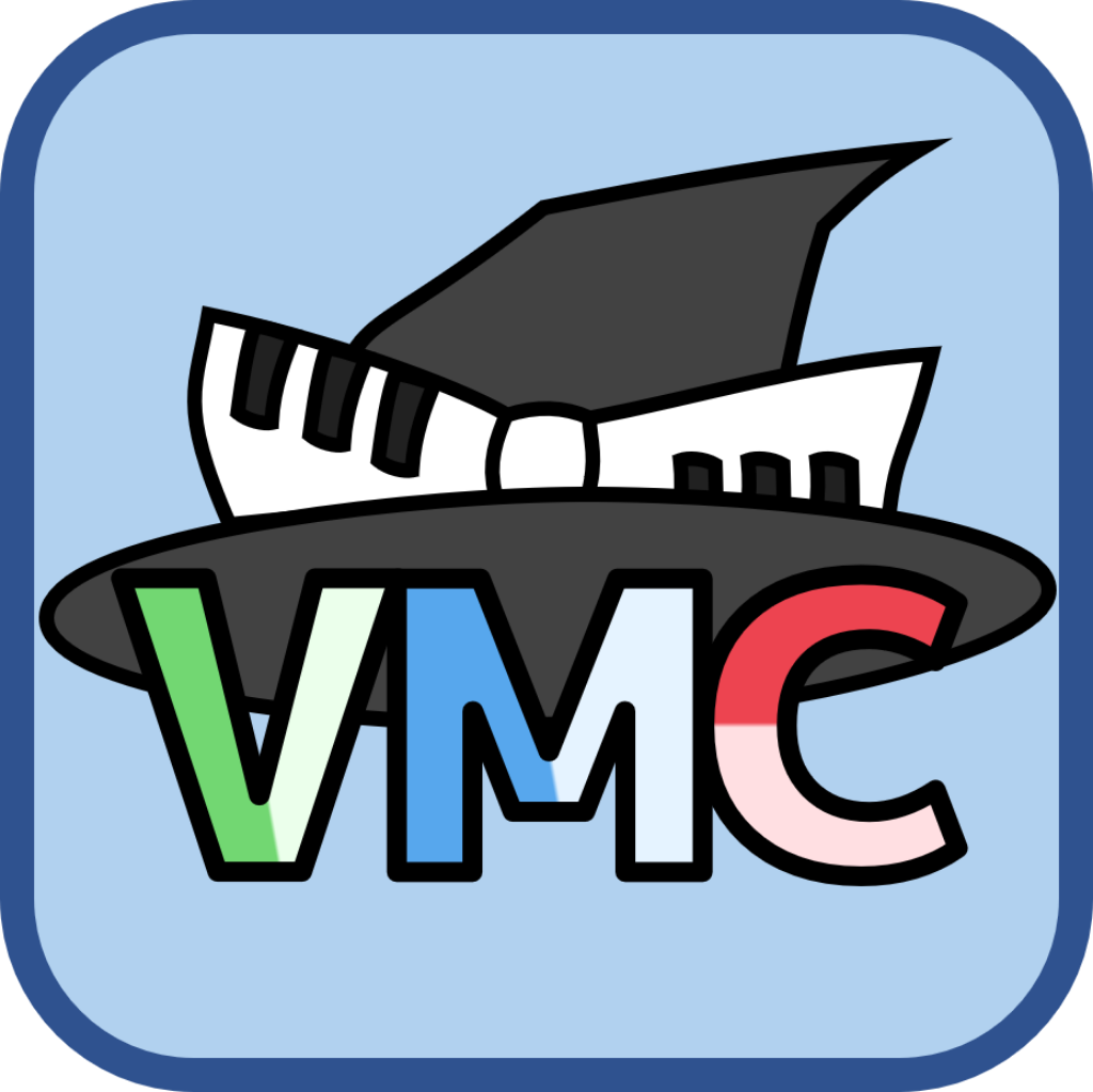 VirtualMotionCapture
