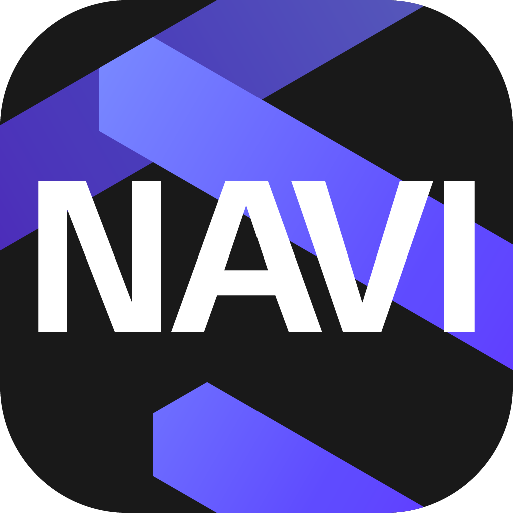 XYN_Icon_Spatial Scan Navi