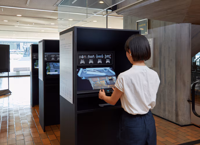 SRD-and-national-museum-of-western-ast