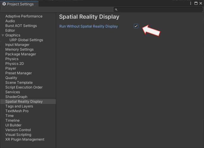check-without-device-mode
