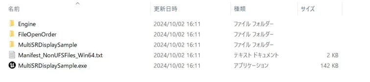 create-multi-display-content-build
