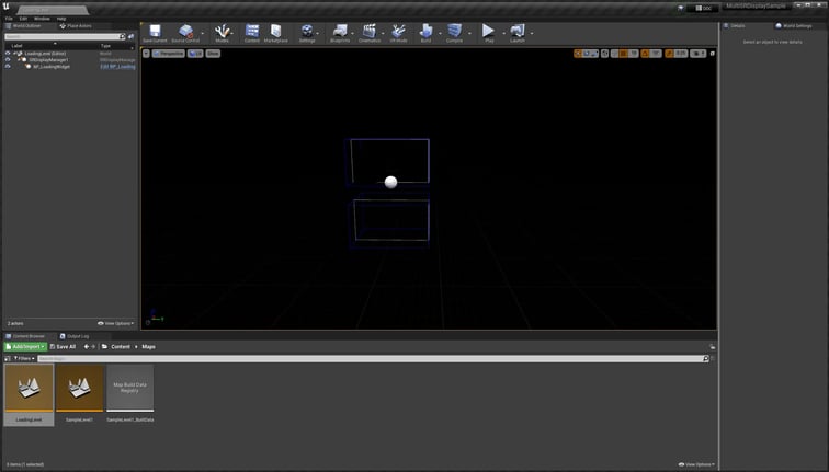 create-multi-display-content-loadinglevel