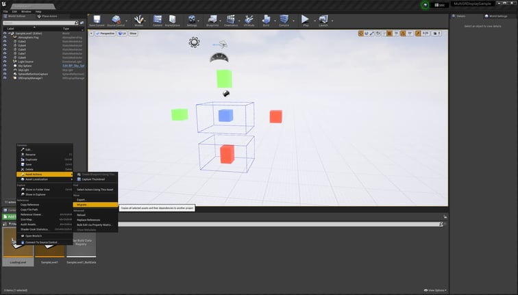 create-multi-display-content-migrate
