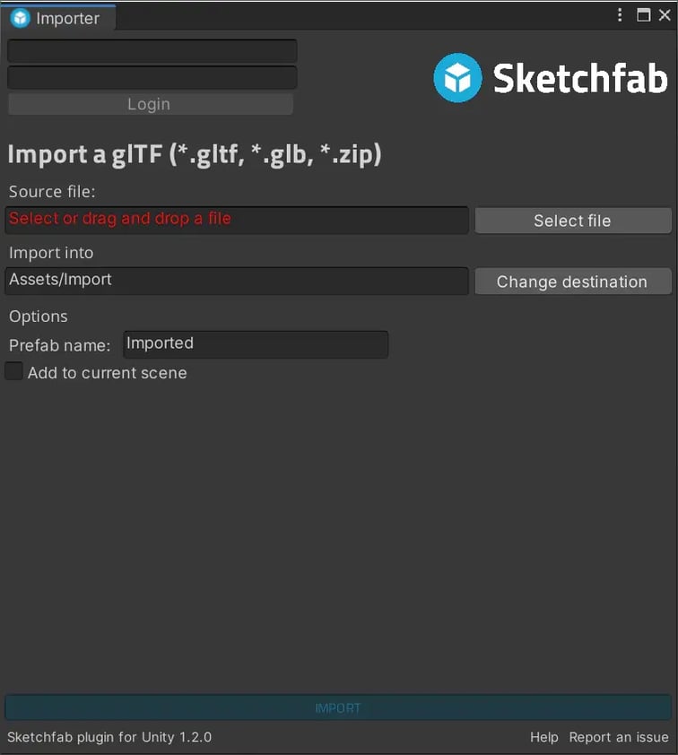 glTF_importer
