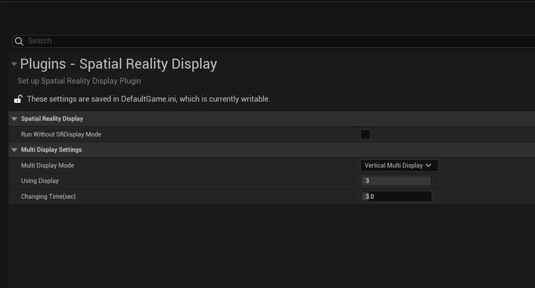 project-settings-multi-display