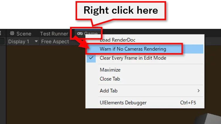 remove-warn-no-camera