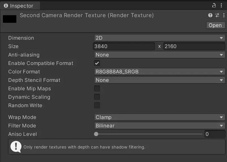 second-camera-render-texture