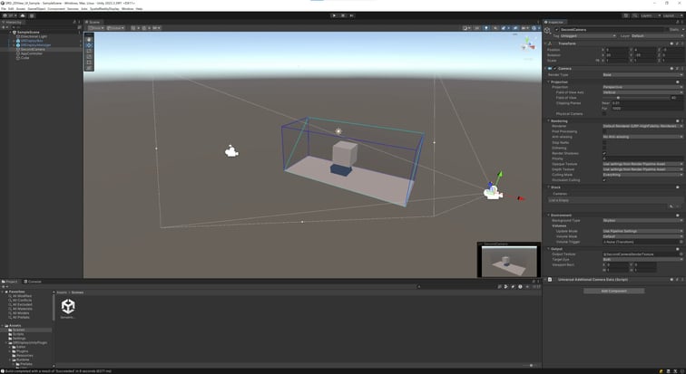 second-camera-scene-view