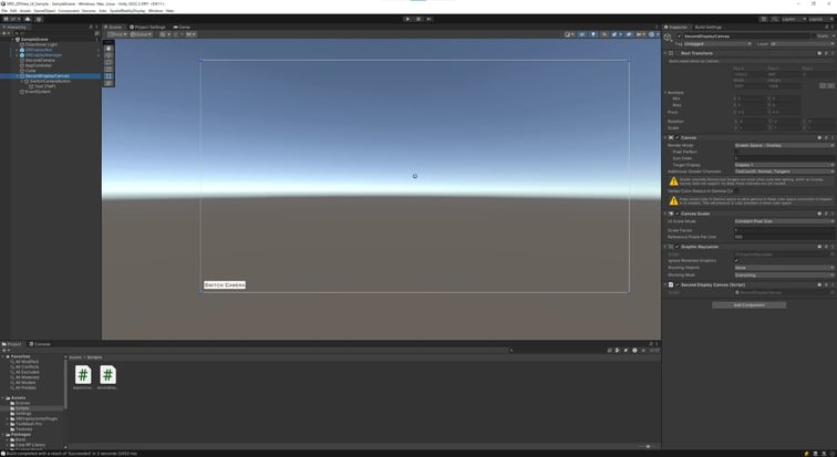 second-display-canvas-with-button