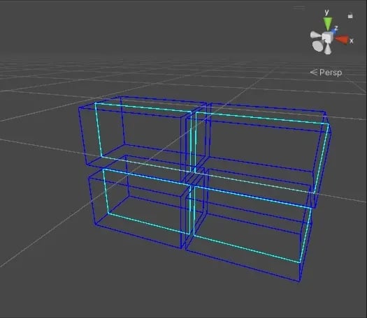 unity-grid-multi-display