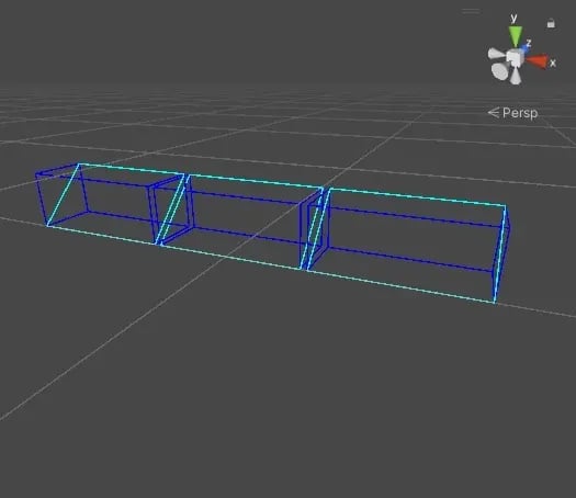 unity-horizontal-multi-display