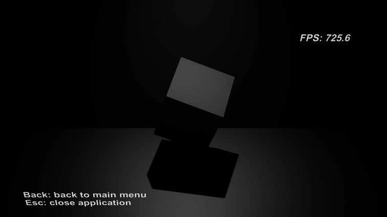 unreal-engine-sample-cube