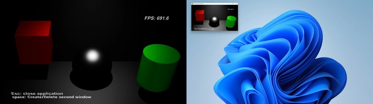unreal-engine-sample-second-window