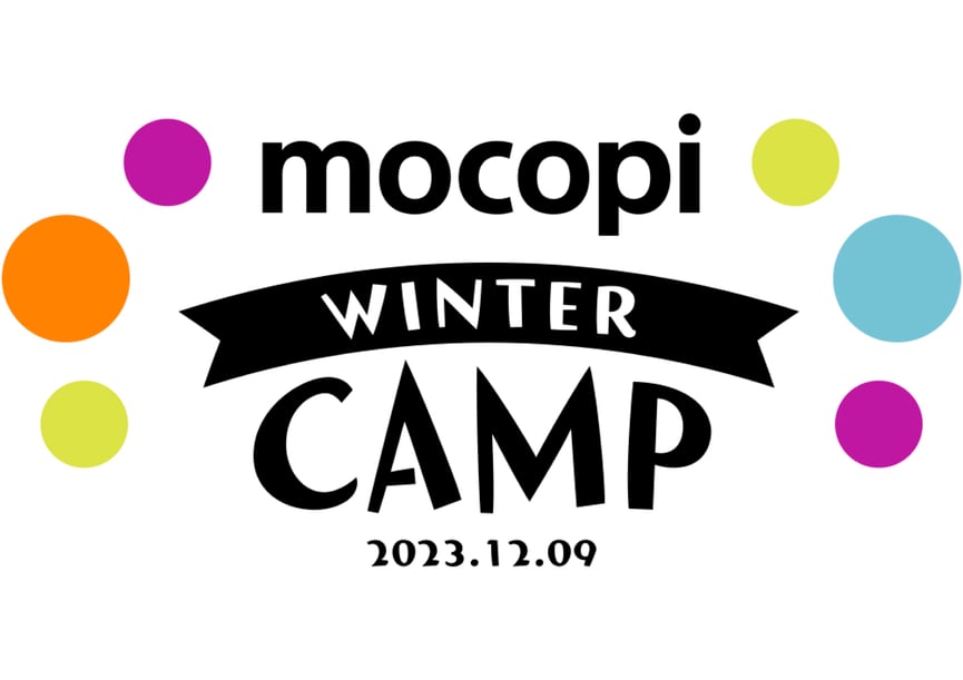 mocopi_WinterCampLogo