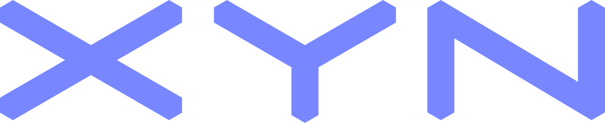 XYN Motion Studio｜XYN Web Portal Site