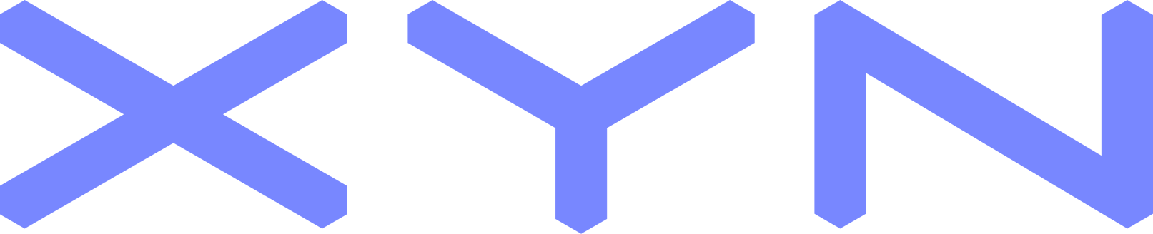 HOME ｜XYN Web Portal Site