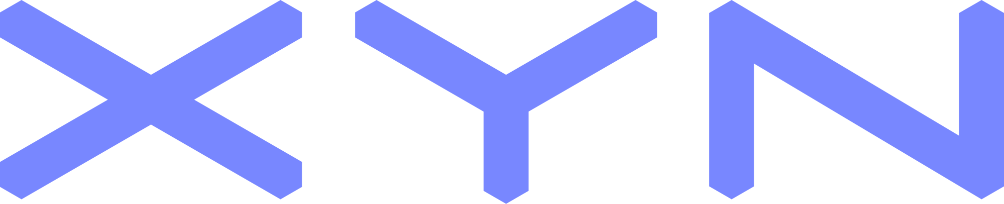 XYN Web Portal Site｜HOME