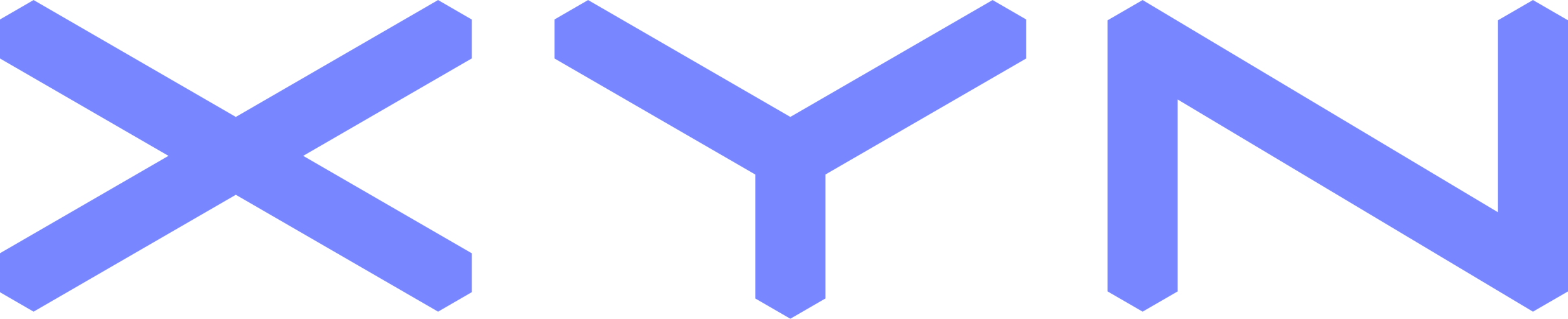 XYN Motion Studio｜XYN Web Portal Site