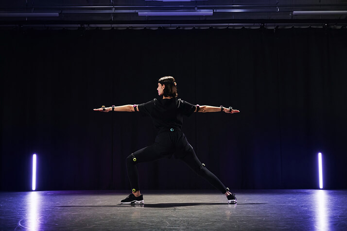 motion-capture