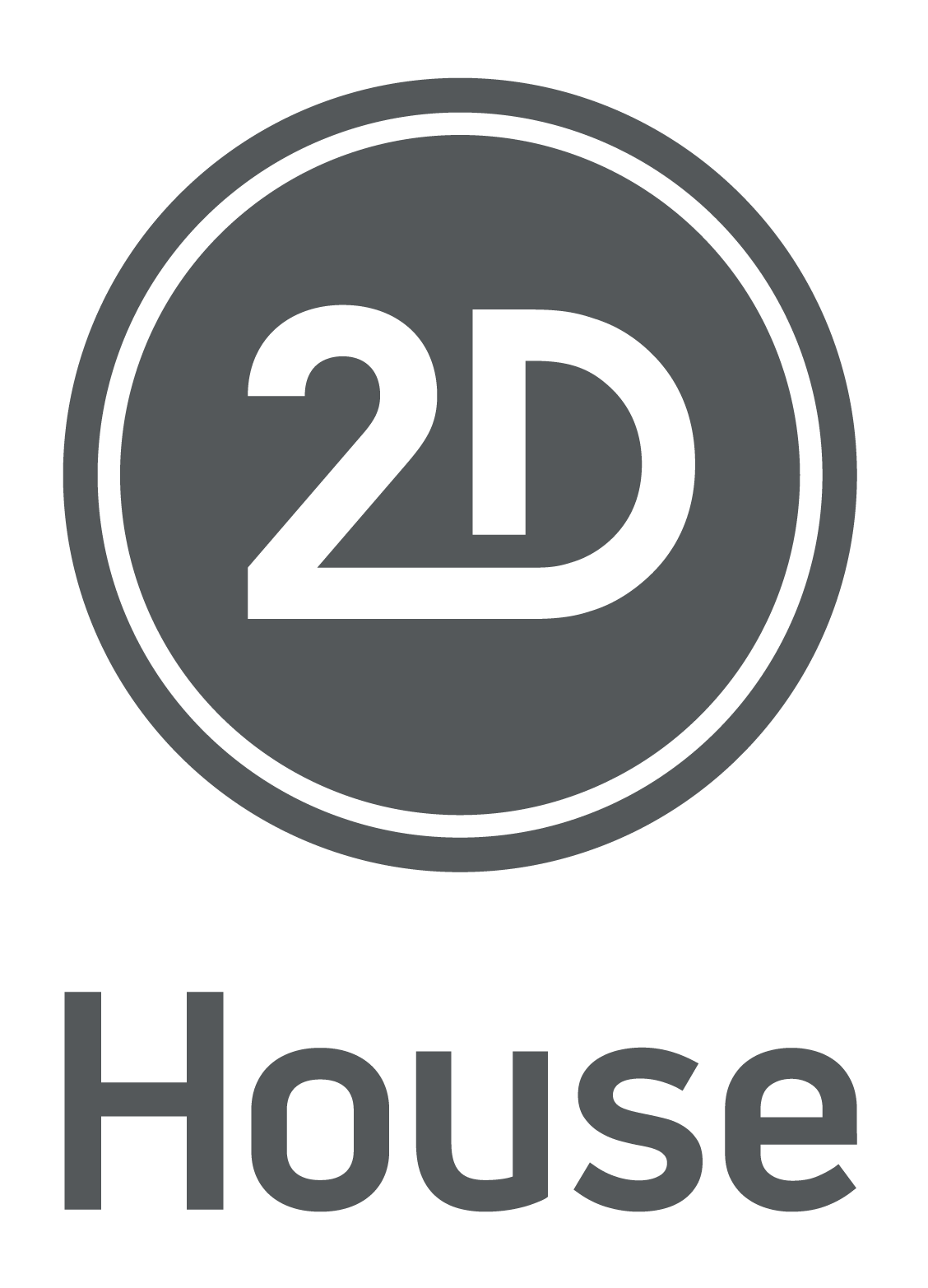 2DHouse_logo