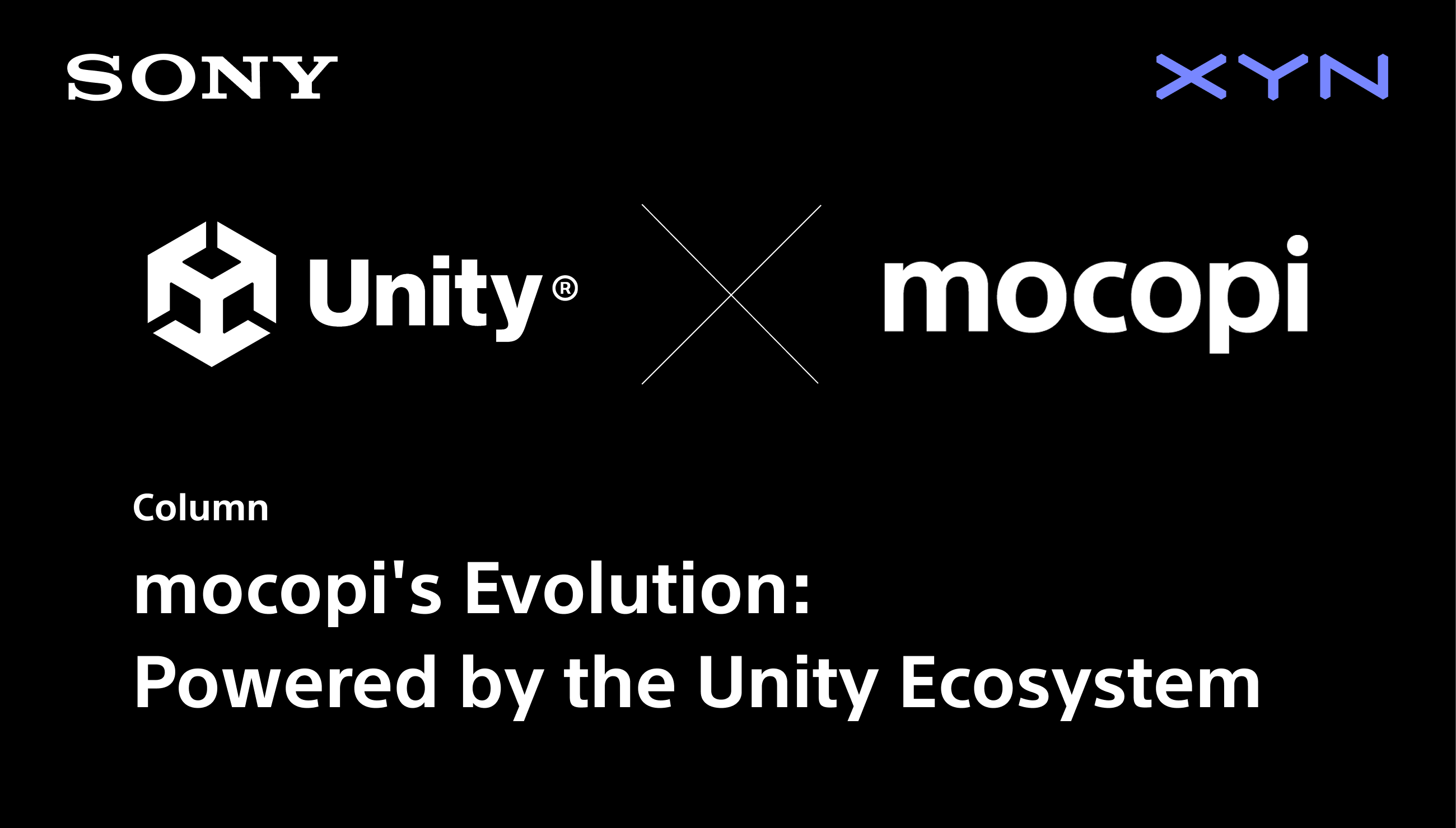 How the Unity Ecosystem is Powering the Growth of Sony’s Next ...