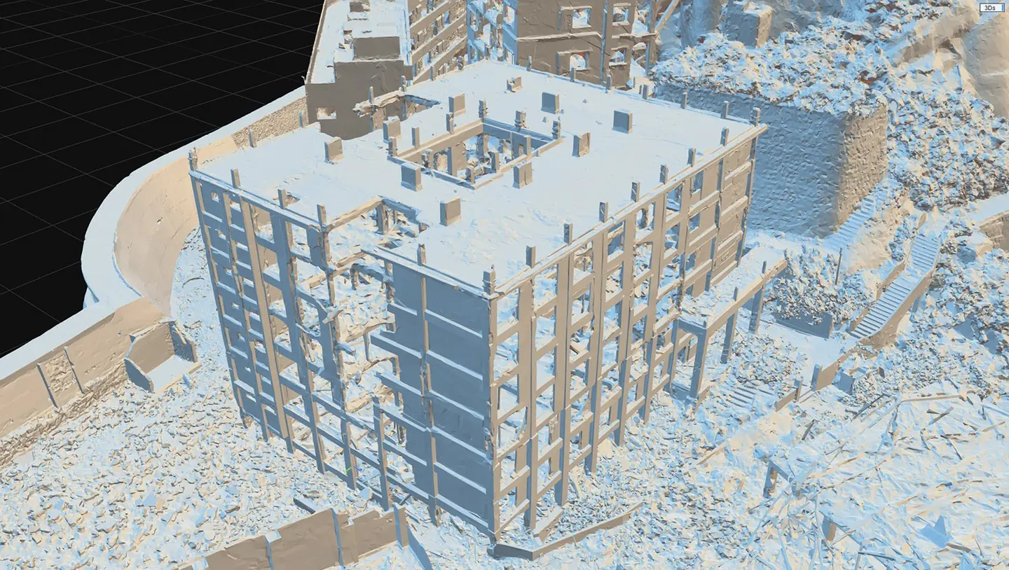 gunkanjima-photogrammetry-3
