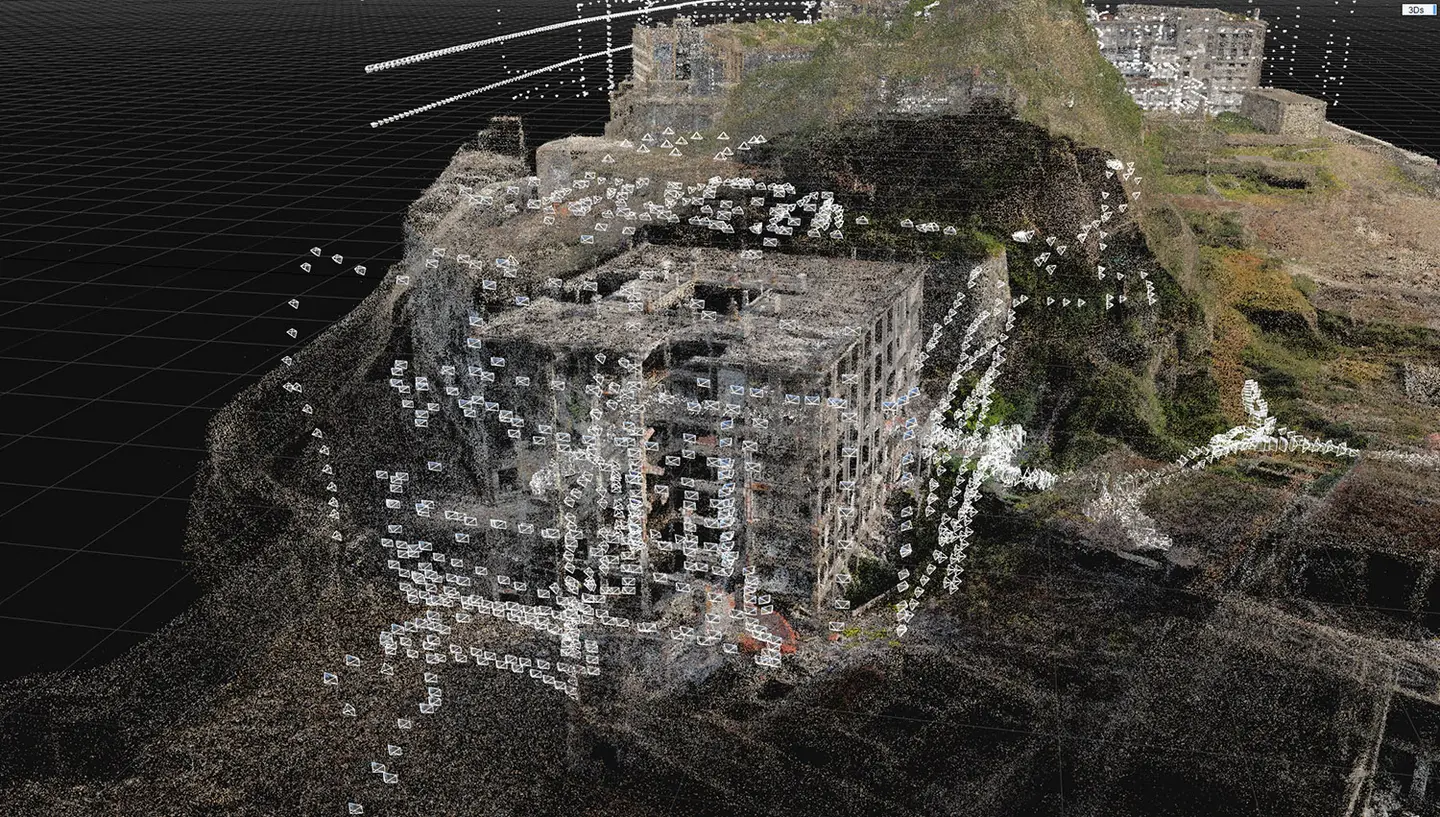 gunkanjima-photograph-2